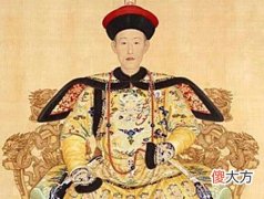 【爱历史】乾隆帝多次下江南是为什么？他究竟在找什么？