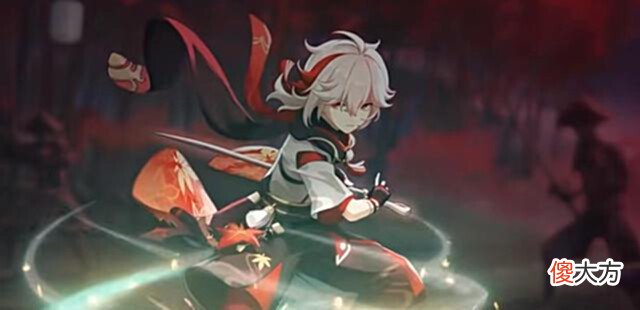 【游戏迷】原神:他才是真正的顶流“男神”,才刚回归,就打破2项记录!