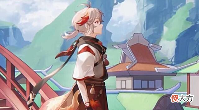 【游戏迷】原神:他才是真正的顶流“男神”,才刚回归,就打破2项记录!