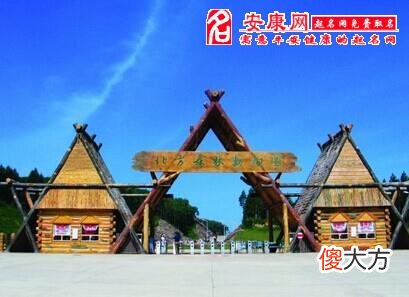 梦见动物园(图文)