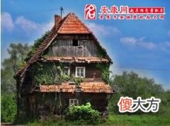 梦见老房子(图文)