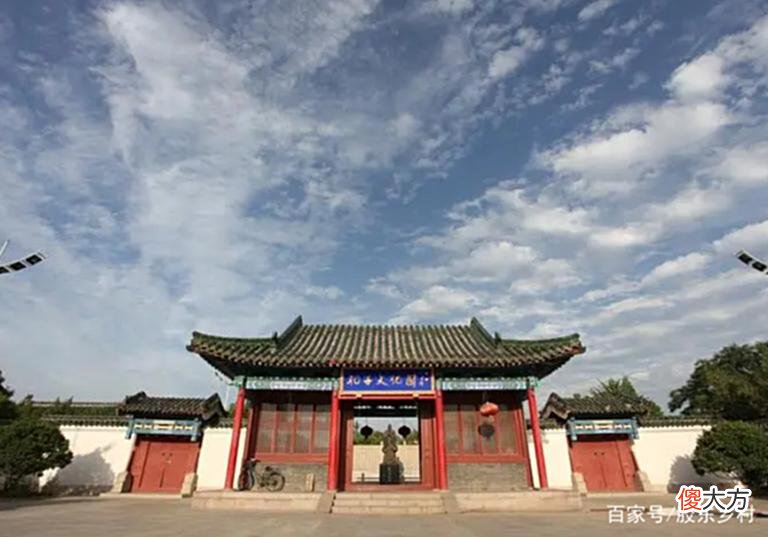 【爱历史】山东名酒4次易主，四姓家奴堪比吕布，如今重新崛起再铸辉煌