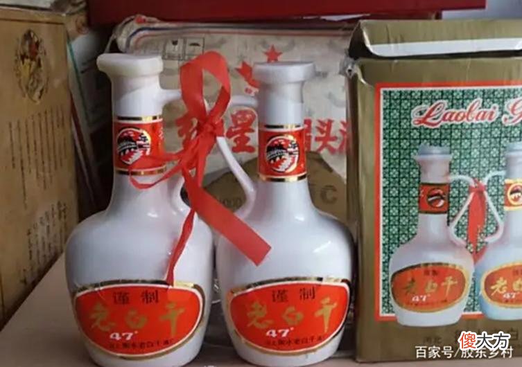 【爱历史】山东名酒4次易主，四姓家奴堪比吕布，如今重新崛起再铸辉煌