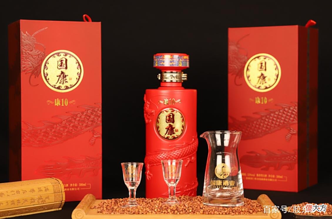 【爱历史】山东名酒4次易主，四姓家奴堪比吕布，如今重新崛起再铸辉煌