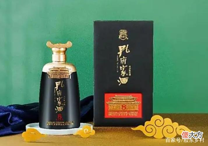 【爱历史】山东名酒4次易主，四姓家奴堪比吕布，如今重新崛起再铸辉煌