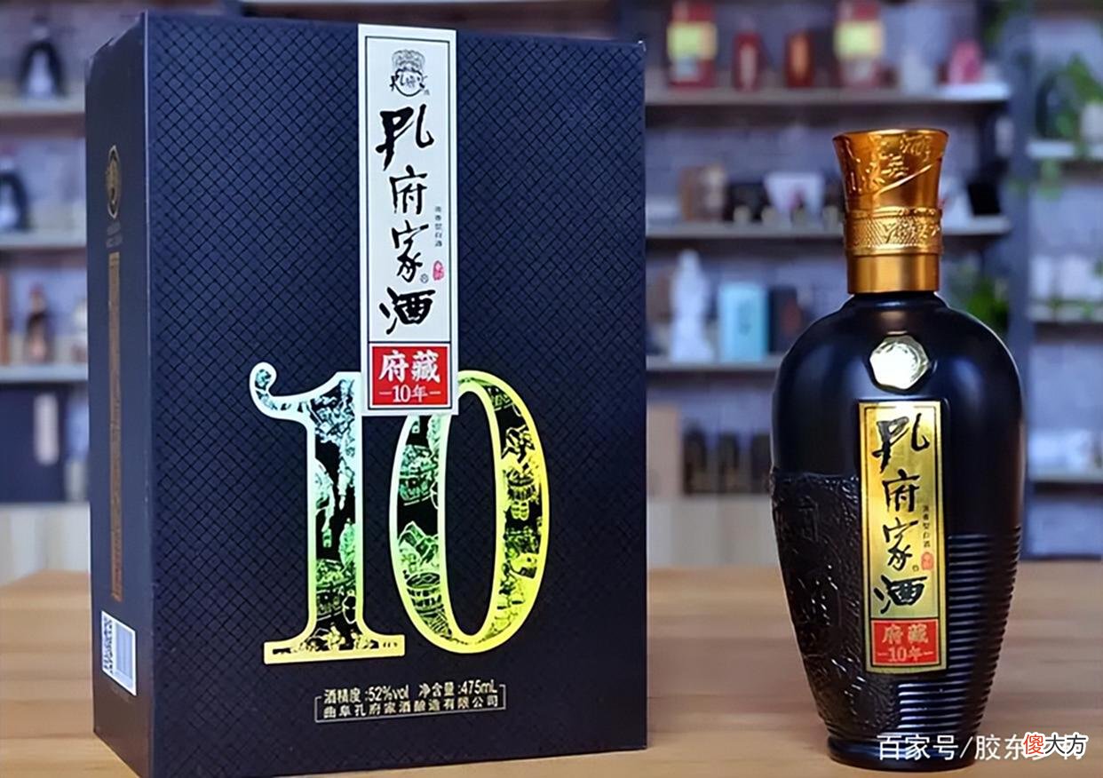 【爱历史】山东名酒4次易主，四姓家奴堪比吕布，如今重新崛起再铸辉煌