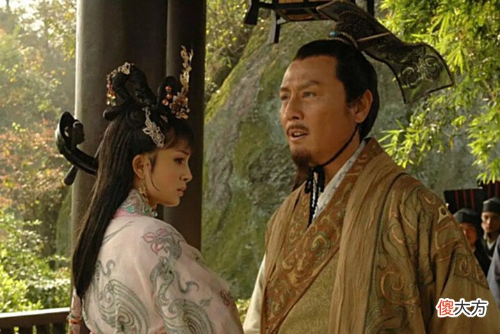 【爱历史】祖孙三代娶了同一个女人？这不是故事，而是令人泪目的事实