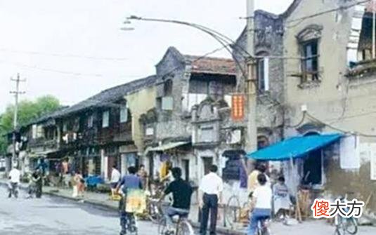 【爱历史】老照片：90年代的宁波，来看东门口、中山东路、东福园昔日的模样