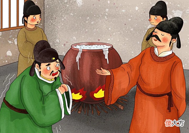 【历史故事】古人害怕的“温柔”酷刑，用动物器官行刑，使人在“欢乐”中死去