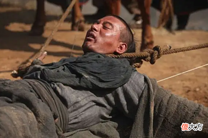 【历史故事】古人害怕的“温柔”酷刑，用动物器官行刑，使人在“欢乐”中死去