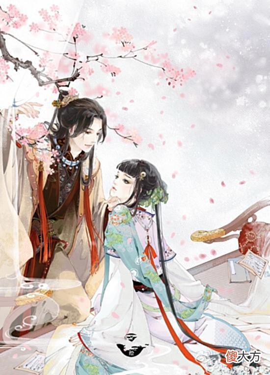 【爱历史】古言文：《第一下堂妻》他看着下堂妻，眼底布满宠爱，高分霸屏