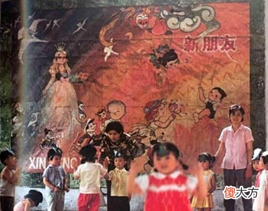 【爱历史】老照片：80年代的成都，这样的老成都再也回不去了