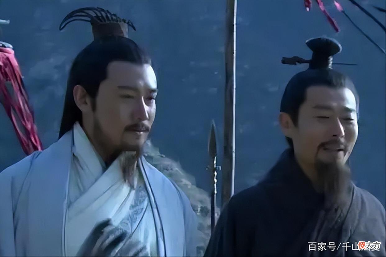 【历史故事】诸葛亮的哥哥诸葛瑾，一生“一事无成”，为何在东吴可以步步高升