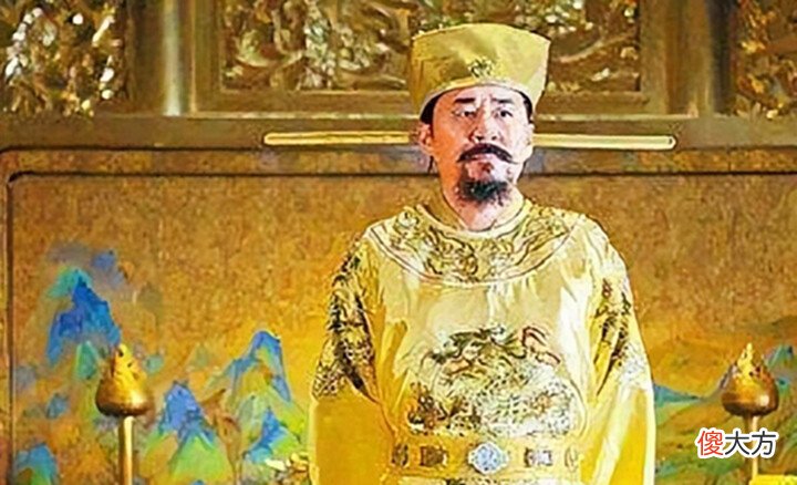 【爱历史】赵匡胤的儿子都二十多岁了,为什么不立太子,以至被赵光义夺位?