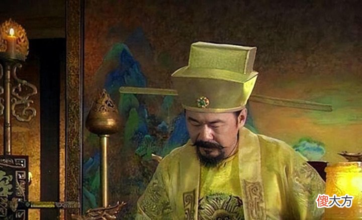 【爱历史】赵匡胤的儿子都二十多岁了,为什么不立太子,以至被赵光义夺位?
