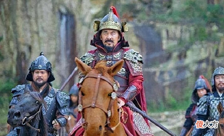 【爱历史】赵匡胤的儿子都二十多岁了,为什么不立太子,以至被赵光义夺位?
