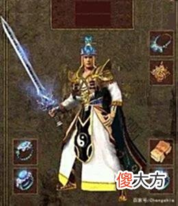 【游戏世界】热血传奇：战士玩腻了？道士现在才是香饽饽