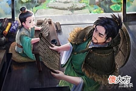 【游戏迷】三国杀:拿来吧!遇上这几位武将,难道你还妄想留手牌?