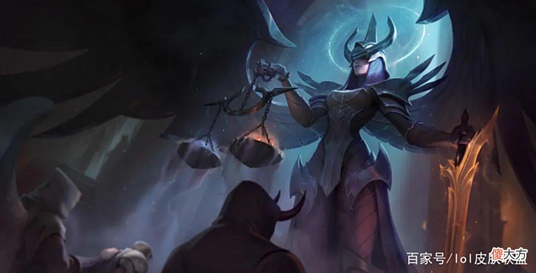 【游戏迷】LOL:最近去外服的小伙伴请留意,这些皮肤是外服的稀有限定