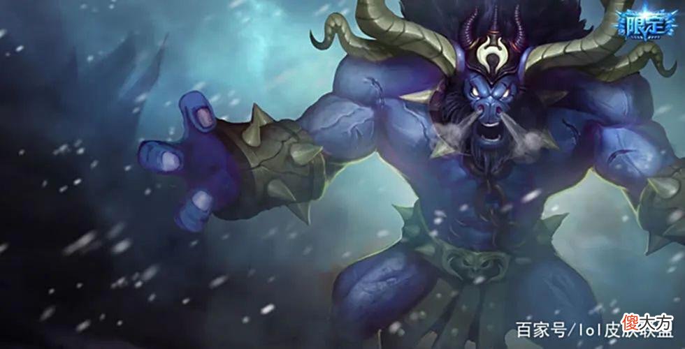 【游戏迷】LOL:最近去外服的小伙伴请留意,这些皮肤是外服的稀有限定