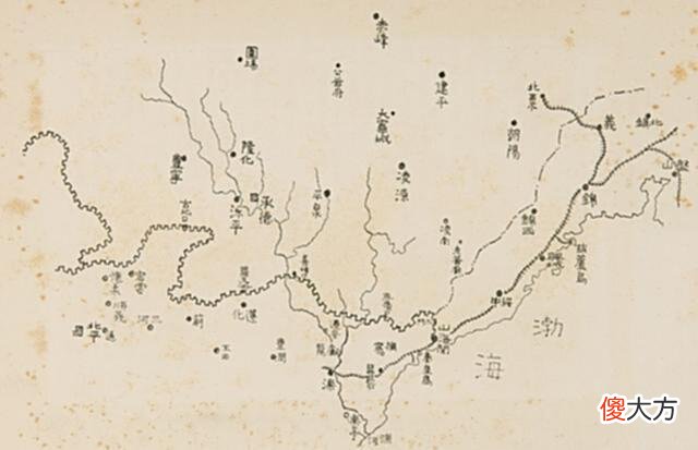 【爱历史】民国承德老照片《亚细亚大观》1933年5月刊107回