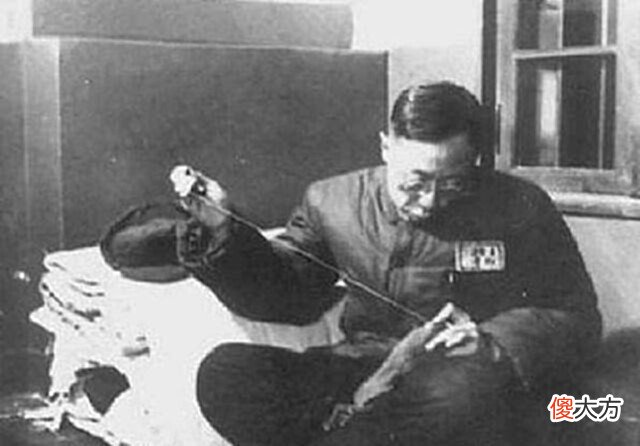 【爱历史】毓岩:中国最后的皇太子,晚年以扫大街为生