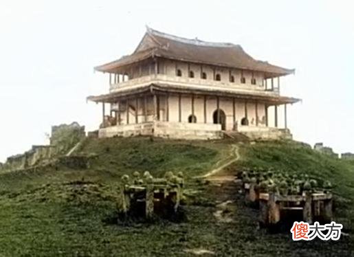 【爱历史】老照片：外国人拍摄的1927年的福州，百年前的榕城太美了