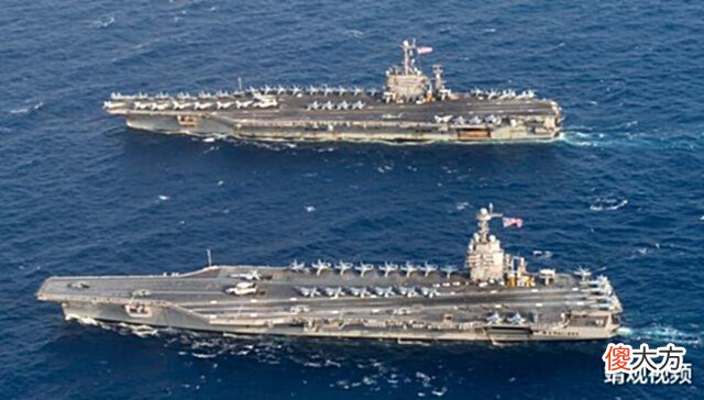 【历史故事】美国智库断言:中国15年内难成全球型海军,他们或选错了分析角度
