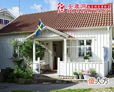 梦见平房(图文)