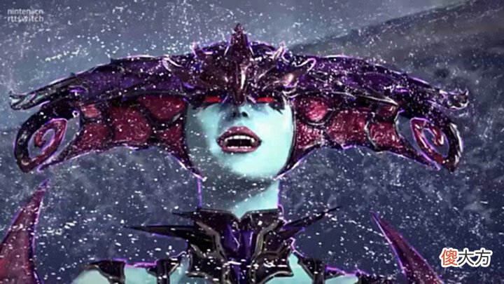 【游戏世界】贝姐太sao了!《猎天使魔女3》官宣10月28日发售