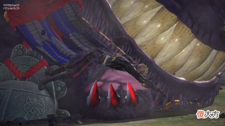 【游戏世界】贝姐太sao了!《猎天使魔女3》官宣10月28日发售