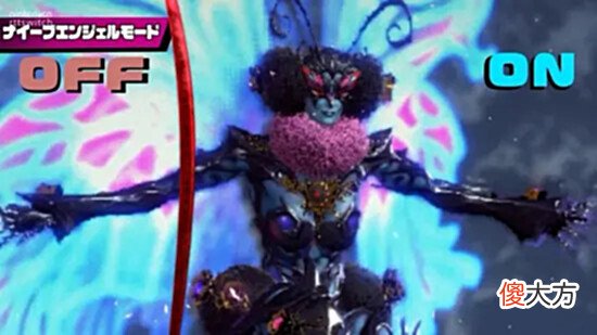 【游戏世界】贝姐太sao了!《猎天使魔女3》官宣10月28日发售