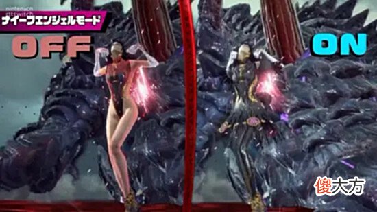 【游戏世界】贝姐太sao了!《猎天使魔女3》官宣10月28日发售