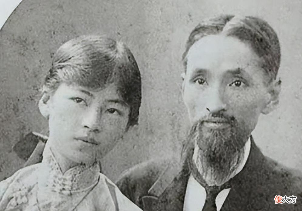 【爱历史】妾室连生4子，把正室母女赶到后院，嫡女名扬天下，父亲十分后悔