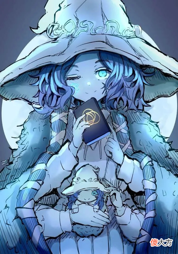 【游戏世界】为什么《艾尔登法环》的角色“菈妮”在玩家群中有如此高的人气？