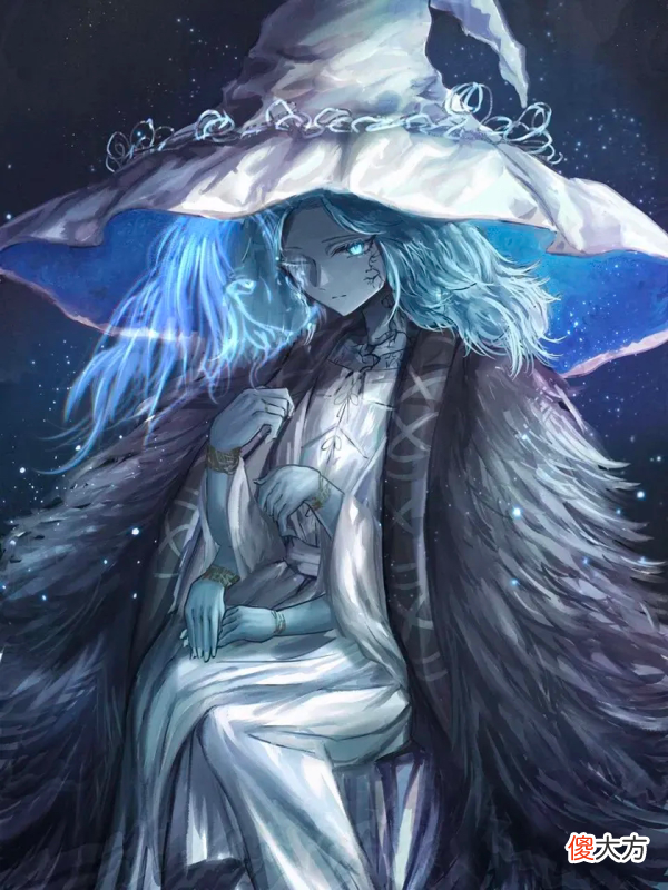 【游戏世界】为什么《艾尔登法环》的角色“菈妮”在玩家群中有如此高的人气？