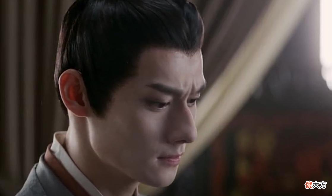 【爱历史】星汉：凌不疑戍边程少商入宫，被皇后当场认女，萧元漪追女火葬场