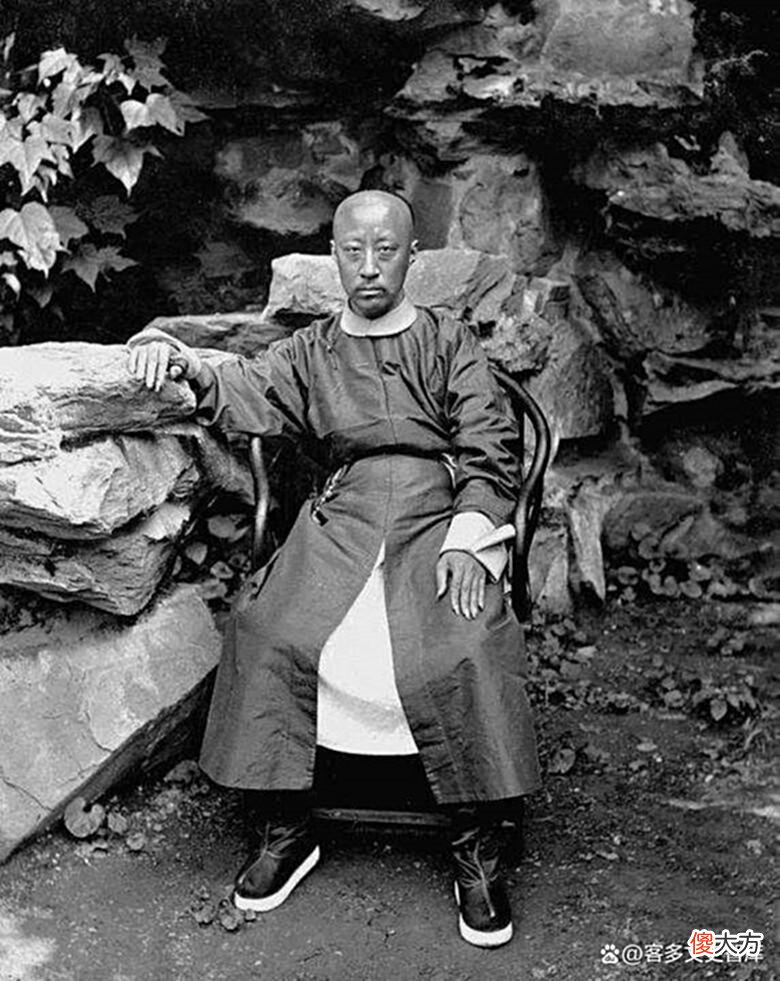 【历史故事】咸丰皇帝逃往热河时，慈禧太后一个举动，让肃顺的计划失败