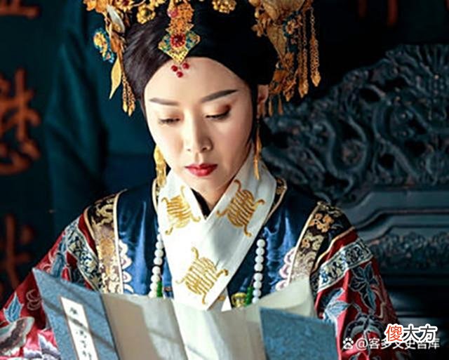 【历史故事】咸丰皇帝逃往热河时，慈禧太后一个举动，让肃顺的计划失败
