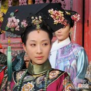 【历史故事】咸丰皇帝逃往热河时，慈禧太后一个举动，让肃顺的计划失败