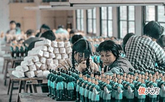 【历史故事】老照片：1972年的江苏无锡，难忘的无锡生活记忆