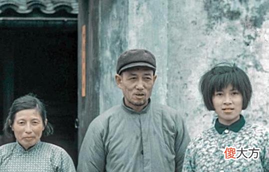【历史故事】老照片：1972年的江苏无锡，难忘的无锡生活记忆