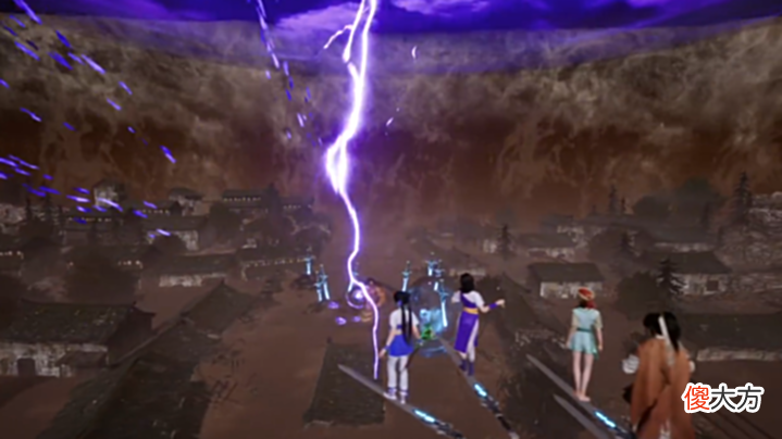 【游戏迷】《仙剑奇侠传一VR版》上线:3D高清画面,全国35个城市可玩