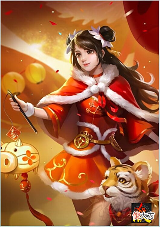【游戏世界】三国杀:全琮迎来界限突破,拆牌补牌玩出花,才能赶上老婆的强度