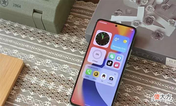 【游戏迷】还真是“机不可貌相”,越用越惊喜的红米K50!