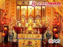 梦见佛堂(图文)