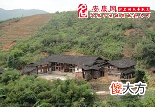 梦见老家房子(图文)