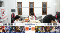 【游戏迷】Fly绝活或成KPL主流?KSG3-2TES超Hero成A1:苏沫马超远不如啊泽