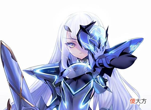 【游戏世界】fgo:妖精兰斯洛特抽到几宝比较合适拿到就算胜利一宝足够用了