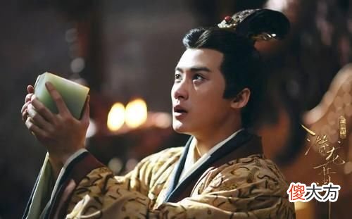 【爱历史】刘焉去益州，不仅对自己不利，还分化了汉室力量